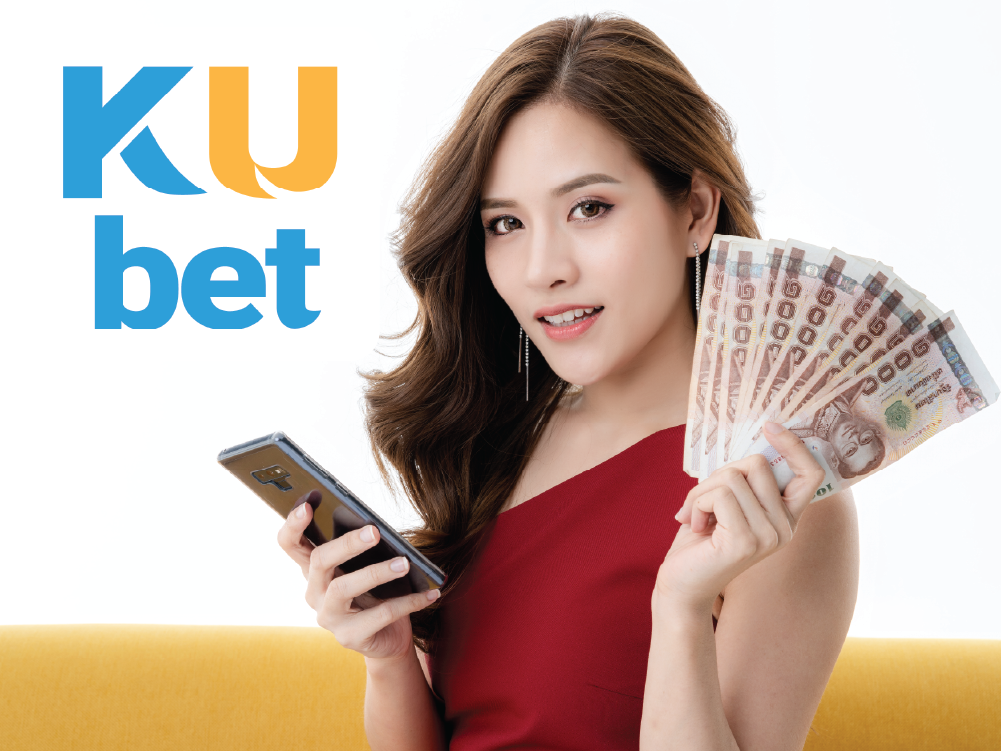 KUBET Thailand เว็บตรงไม่ผ่านเอเย่นต์ KUBET Thailand